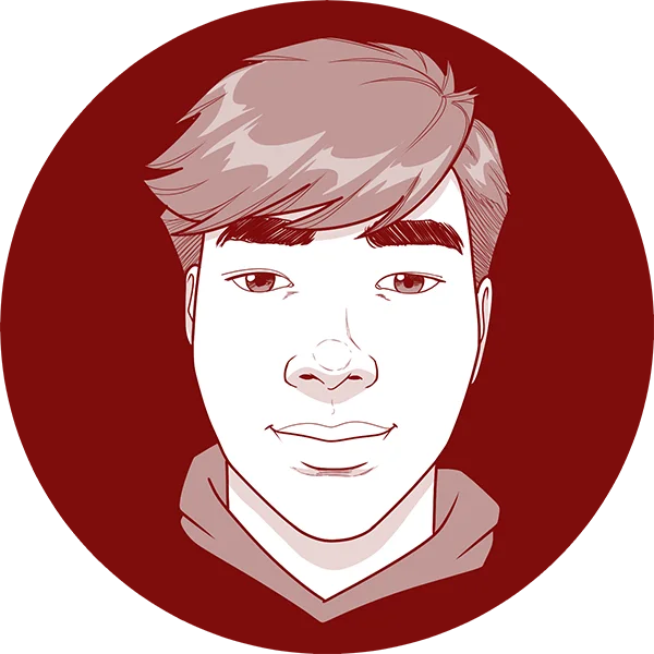 Scorchsoft team member